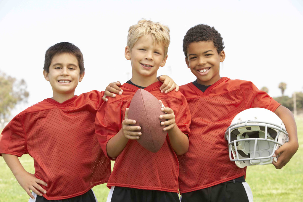 Should girls' play on boys' sports teams fox news picture